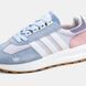 Adidas Retropy E5 Purple White Pink ad-18591-36 фото 6