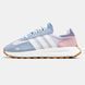 Adidas Retropy E5 Purple White Pink ad-18591-36 фото 4