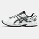 Asics Gel-Kahana 8 White Black ac-12868-36 фото 4