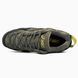 Asics Gel-Pickax Black Khaki ac-23706-40 фото 5