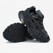 Balenciaga Track 2 Black Gold bg-11958-36 фото 3
