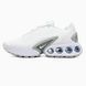 Nike Air Max DN White Grey nk-17444-36 фото 3