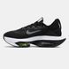 Nike Air ZoomX Alphafly 2 Black White nk-19620-37 фото 4