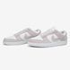 Nike SB Dunk Low Pearl Pink Sail nk-24362-36 фото 3
