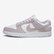 Nike SB Dunk Low Pearl Pink Sail nk-24362-36 фото 6