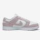 Nike SB Dunk Low Pearl Pink Sail nk-24362-36 фото 5