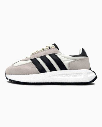Adidas Retropy ES Grey Black ad-15703-36 фото