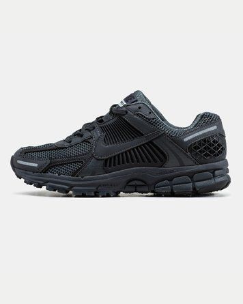 Nike Air Zoom Vomero 5 Gray Black nk-12368-36 фото