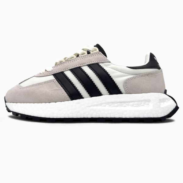 Adidas Retropy ES Grey Black ad-15703-39 фото