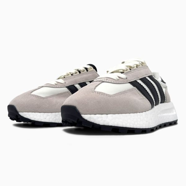 Adidas Retropy ES Grey Black ad-15703-39 фото