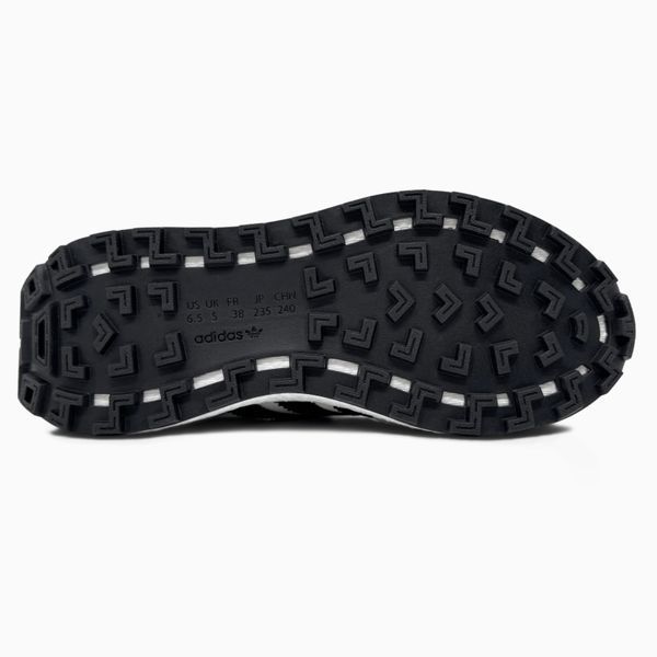 Adidas Retropy ES Grey Black ad-15703-39 фото
