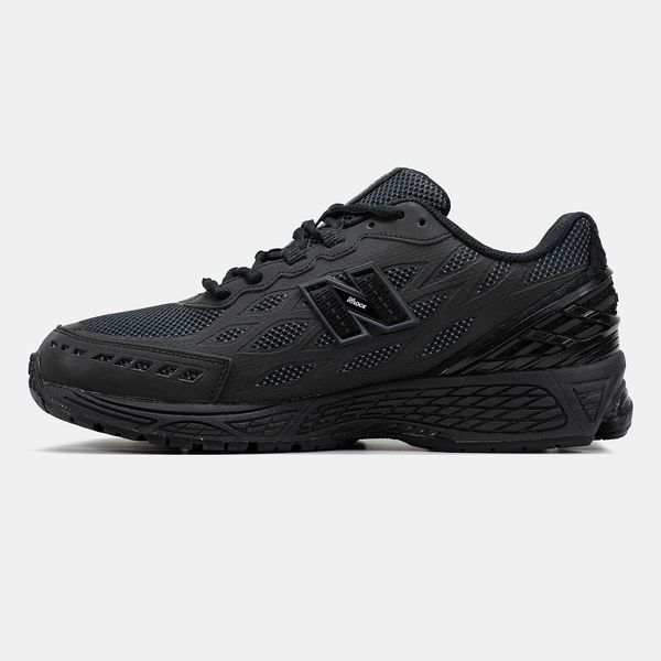 New Balance 1906R Fantomfit Black nb-19899-36 фото
