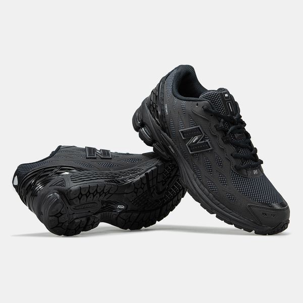 New Balance 1906R Fantomfit Black nb-19899-36 фото
