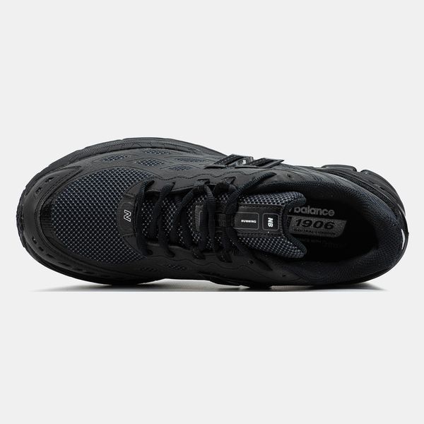 New Balance 1906R Fantomfit Black nb-19899-36 фото
