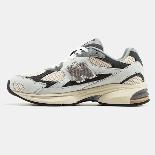 New Balance 2010 Beige nb-22945-36 фото