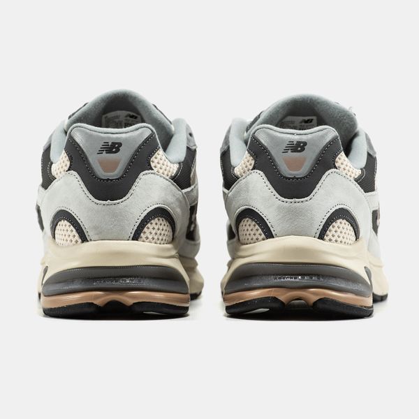 New Balance 2010 Beige nb-22945-36 фото