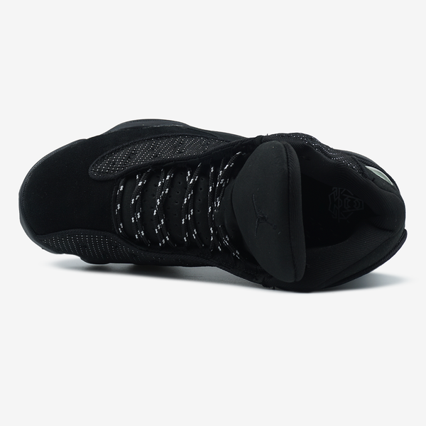 Nike Air Jordan 13 Retro Black Cat jd-01774-41 фото