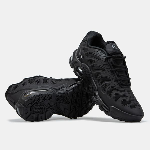 Nike Air Max TN Plus Drift Black nk-17982-36 фото
