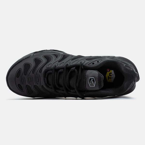 Nike Air Max TN Plus Drift Black nk-17982-36 фото