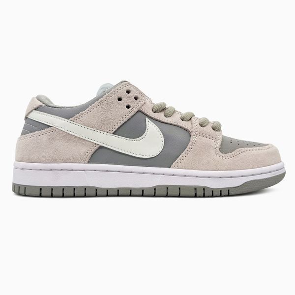 Nike SB Dunk Low Sweet Grey nk-06796-36 фото