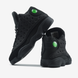 Nike Air Jordan 13 Retro Black Cat jd-01774-41 фото 8