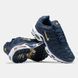 Nike Air Max TN Plus Blue Gold White nk-19560-41 фото 2