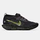 Nike Pegasus Trail 5 Black Green GORE-TEX nk-26853-41 фото 5
