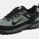 Nike Rivah Green Black Gore-Tex nk-21865-41 фото 6