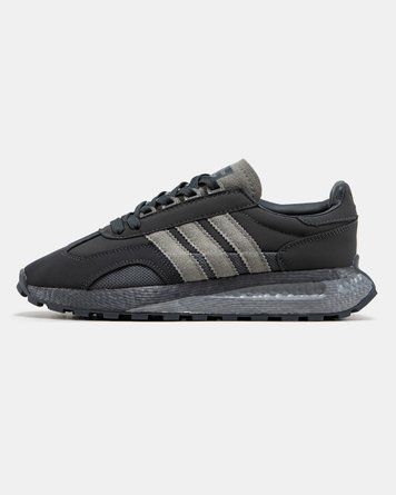 Adidas Retropy E5 Dark Grey ad-15696-40 фото