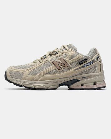 New Balance 740 Thinsulate Beige Termo nb-18970-44 фото