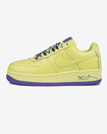 Nike Air Force 1 Low Kobe Bryant Mamba Mentality nk-23274-36 фото