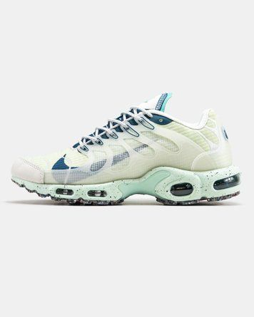 Nike Air Max TN Terrascape Plus Mint Green nk-11534-40 фото
