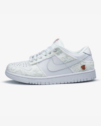 Nike Dunk Low Give Her Flowers nk-24290-36 фото