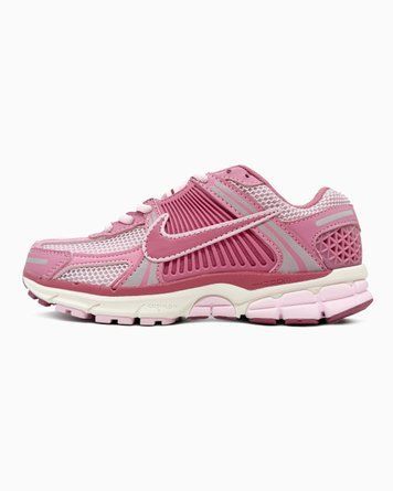 Nike Zoom Vomero 5 Pink White nk-21277-36 фото
