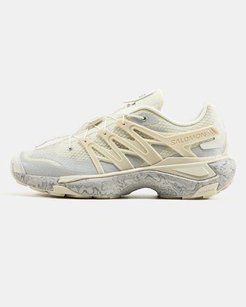 Salomon XT Pu.Re Advanced Beige Grey sl-23856-41 фото