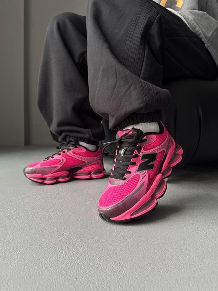New Balance 2000 Dragon Berry nb-22090-36 фото
