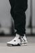 Nike Air Jordan 4 Retro White Cement jd-19143-41 фото 2