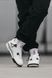 Nike Air Jordan 4 Retro White Cement jd-19143-41 фото 4