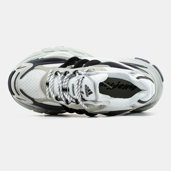 Adidas Adistar Jellyfish x Pharell Williams Cloud White Core Black ad-22824-40 фото
