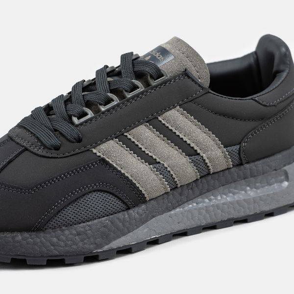 Adidas Retropy E5 Dark Grey ad-15696-40 фото