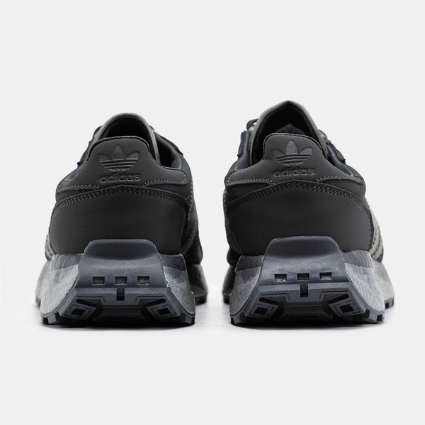 Adidas Retropy E5 Dark Grey ad-15696-40 фото