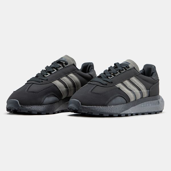 Adidas Retropy E5 Dark Grey ad-15696-40 фото