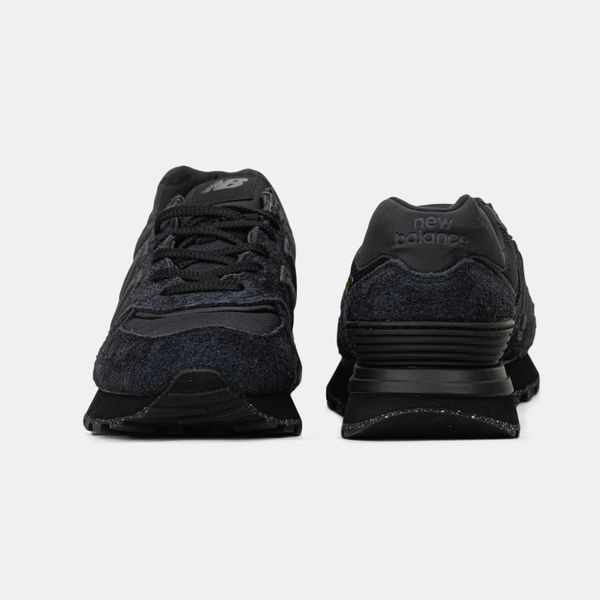 New Balance 574 Cordura Black nb-26474-40 фото