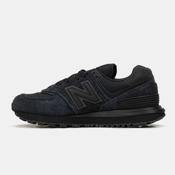 New Balance 574 Cordura Black nb-26474-40 фото