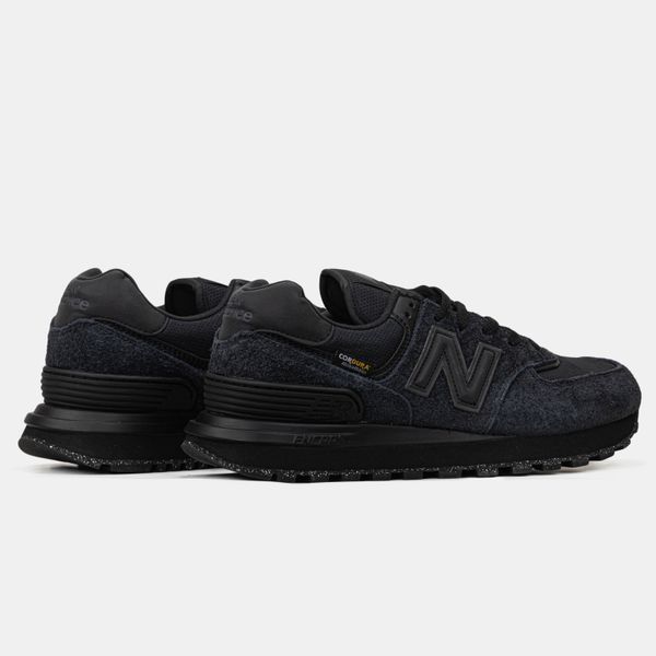 New Balance 574 Cordura Black nb-26474-40 фото
