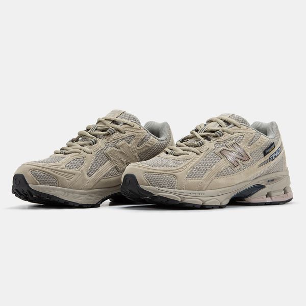 New Balance 740 Thinsulate Beige Termo nb-18970-44 фото