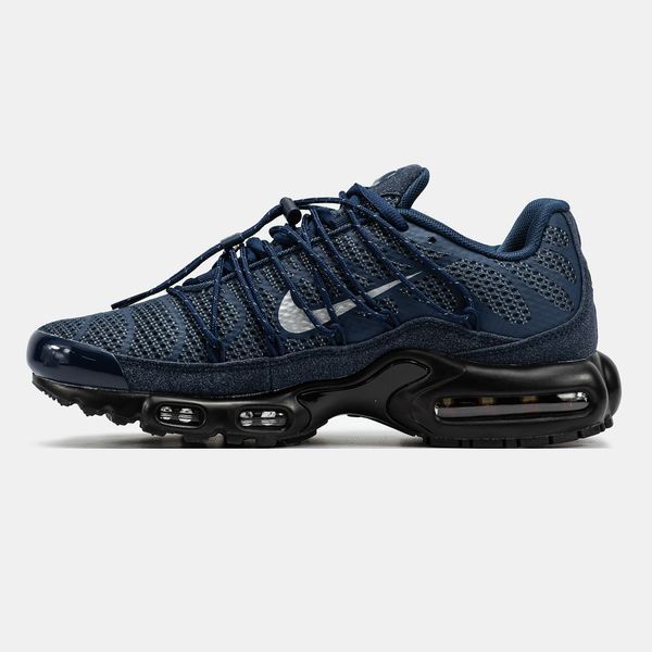 Nike Air Max TN Plus Lace Toggle Utility Blue nk-19287-41 фото