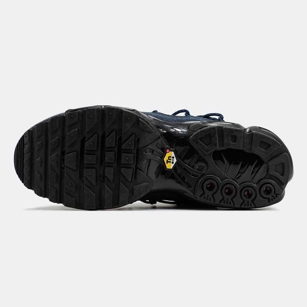 Nike Air Max TN Plus Lace Toggle Utility Blue nk-19287-41 фото