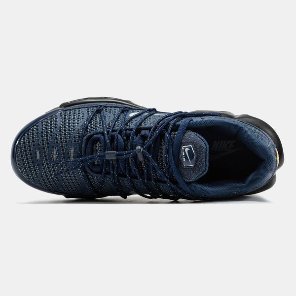 Nike Air Max TN Plus Lace Toggle Utility Blue nk-19287-41 фото