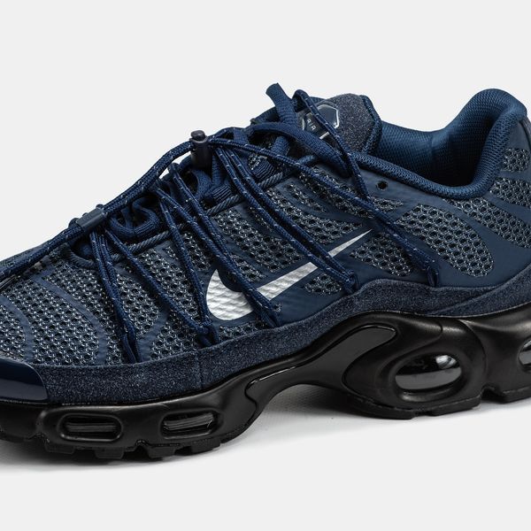 Nike Air Max TN Plus Lace Toggle Utility Blue nk-19287-41 фото